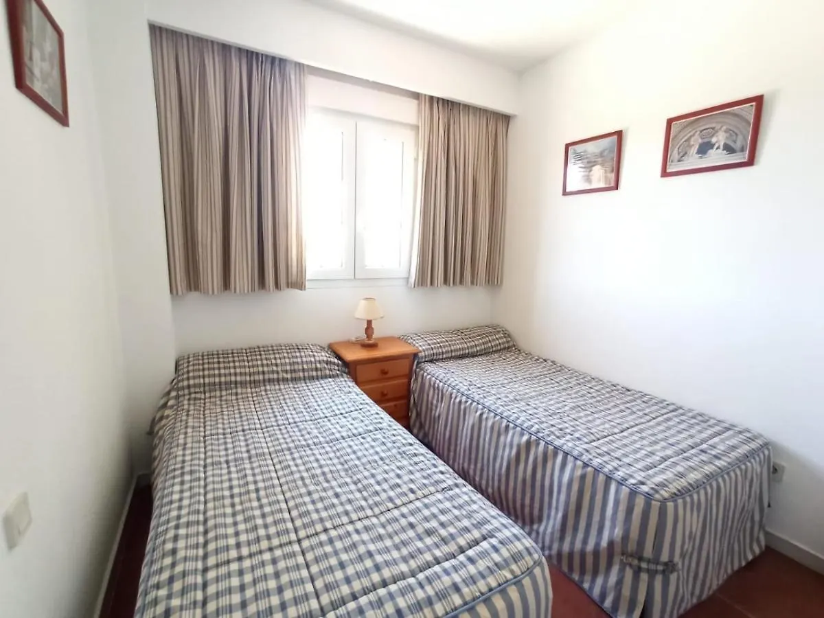 Appartamento Apartamento 1ª Planta Vistas Frontales Al Mar Isla Canela