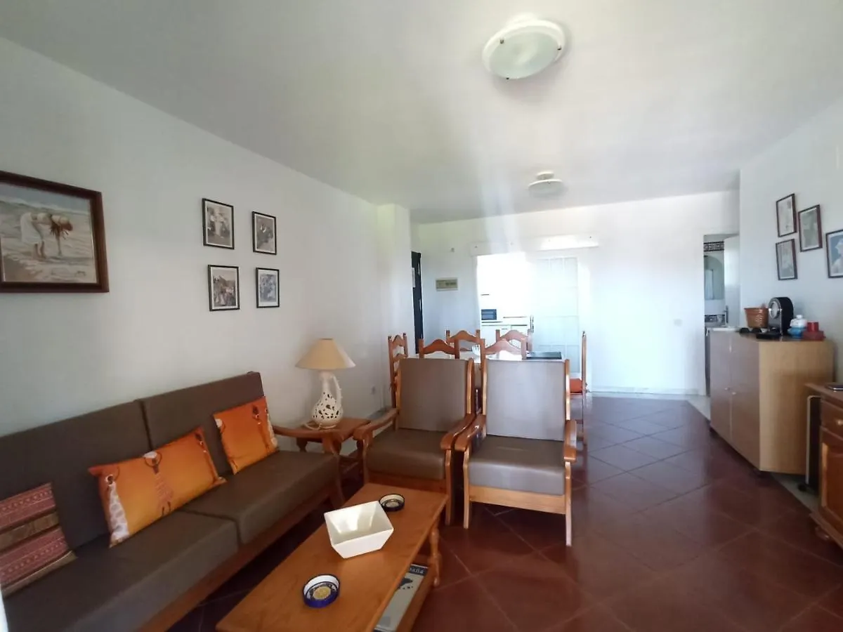 Apartamento 1ª Planta Vistas Frontales Al Mar Isla Canela Španělsko