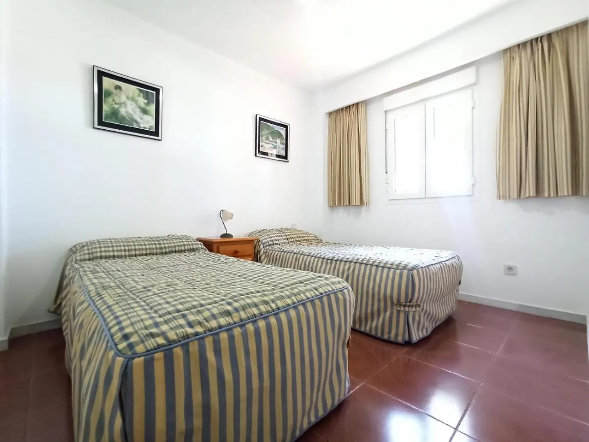 Appartamento Apartamento 1ª Planta Vistas Frontales Al Mar Isla Canela